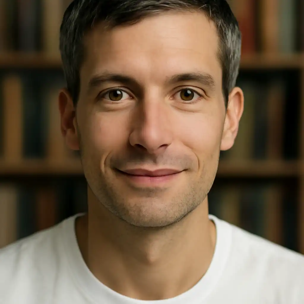 Erik Bergström